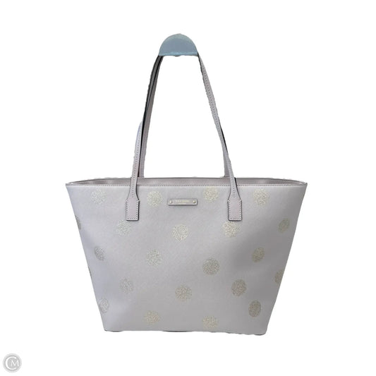 Handbag Designer By Kate Spade, Size: Large