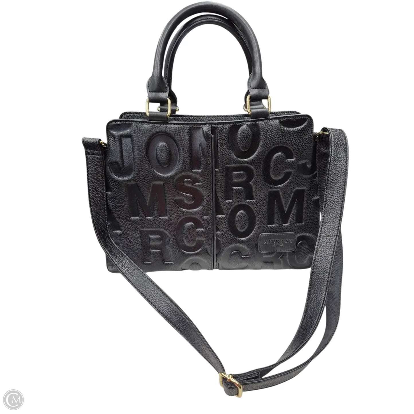 Handbag By Clothes Mentor, Size: Large