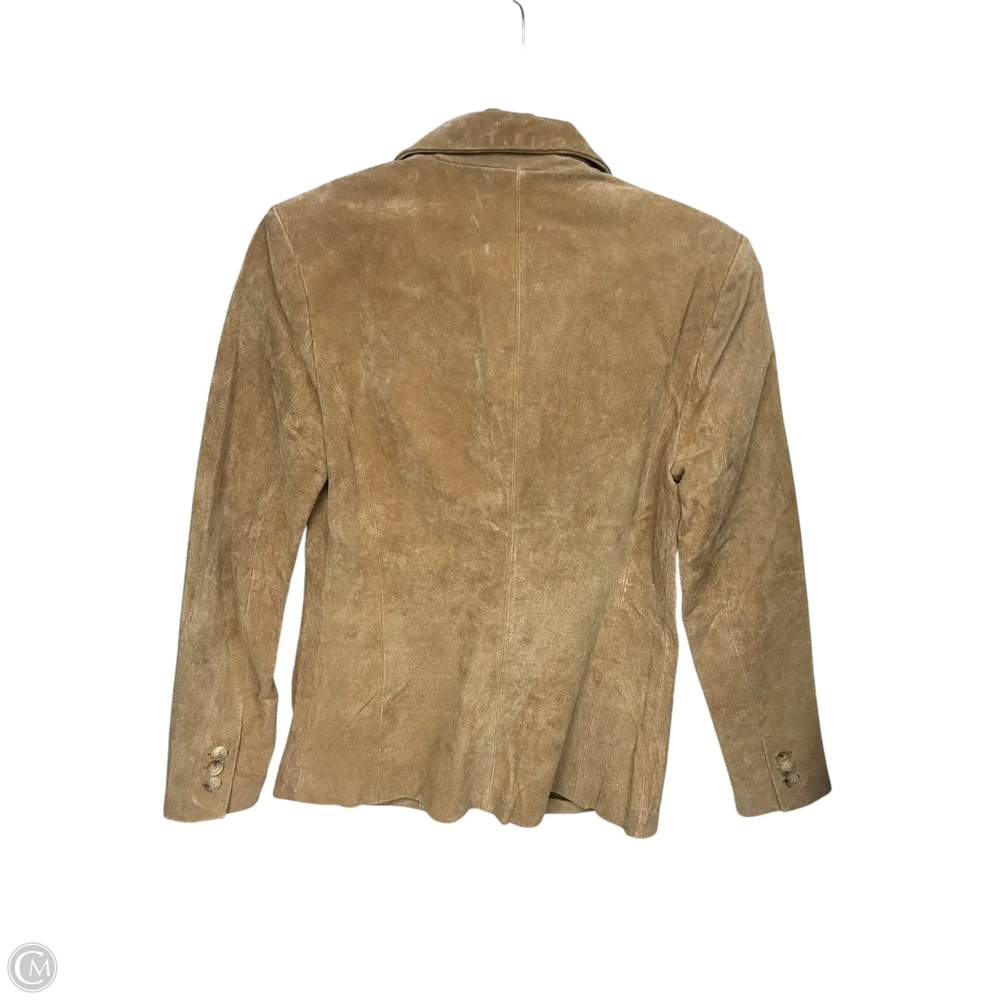 Blazer By Blanknyc In Brown, Size: Xs