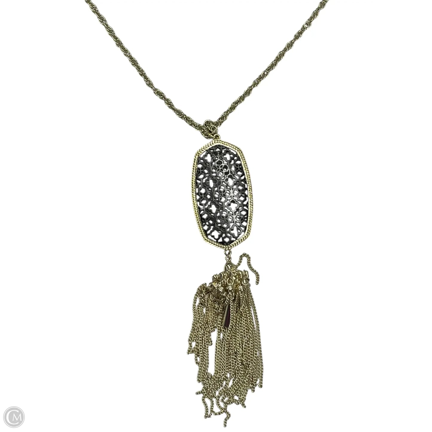 Necklace Chain By Kendra Scott