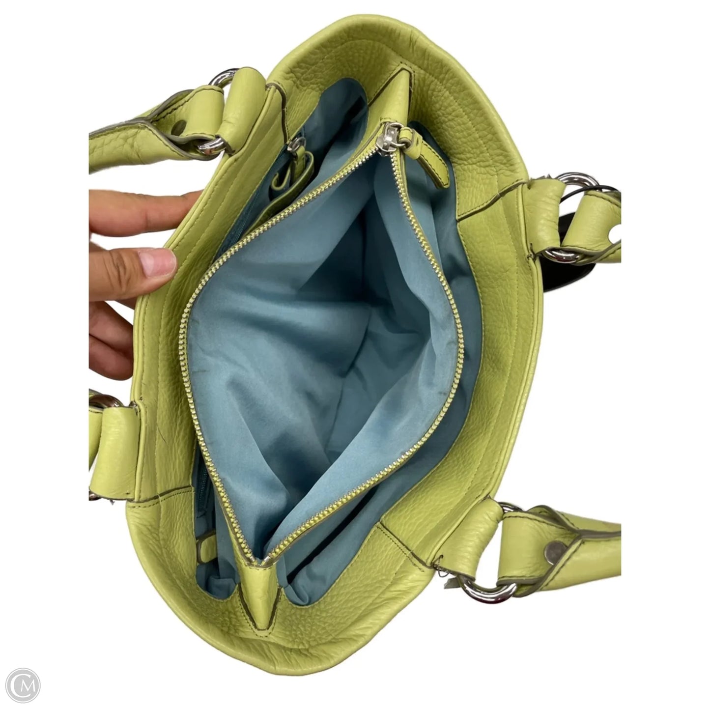 Handbag By Cole-haan, Size: Medium