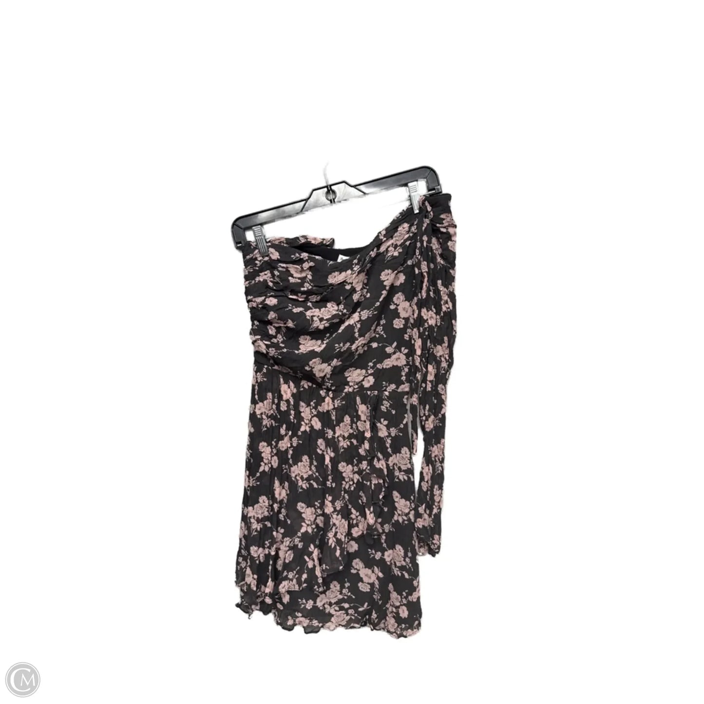 Dress Casual Maxi By For Love & Lemons In Floral Print, Size: S