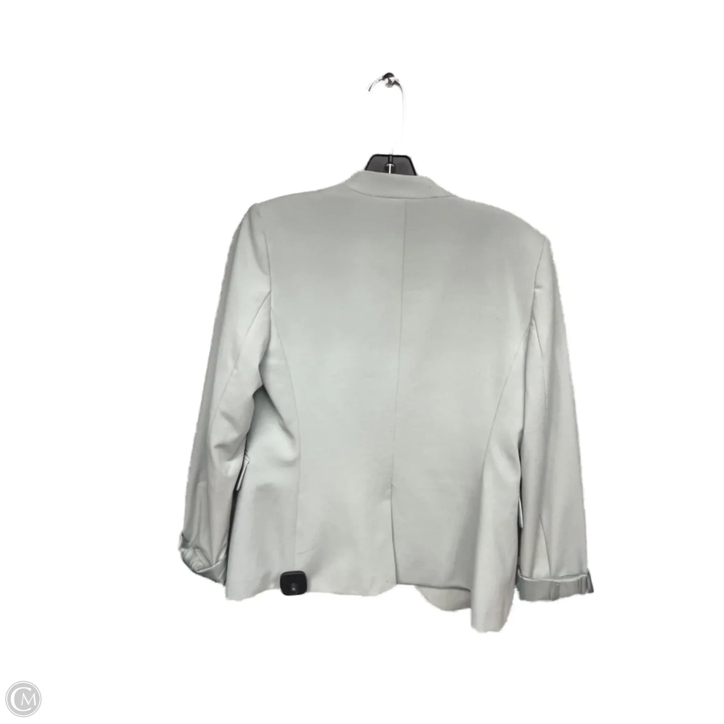 Blazer By Dkny In Green, Size: 2