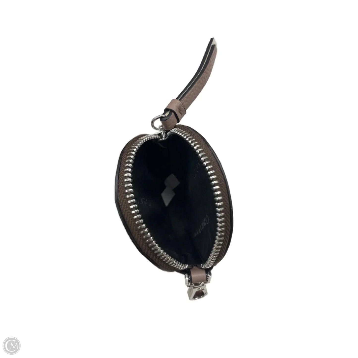 Coin Purse By Calvin Klein, Size: Small