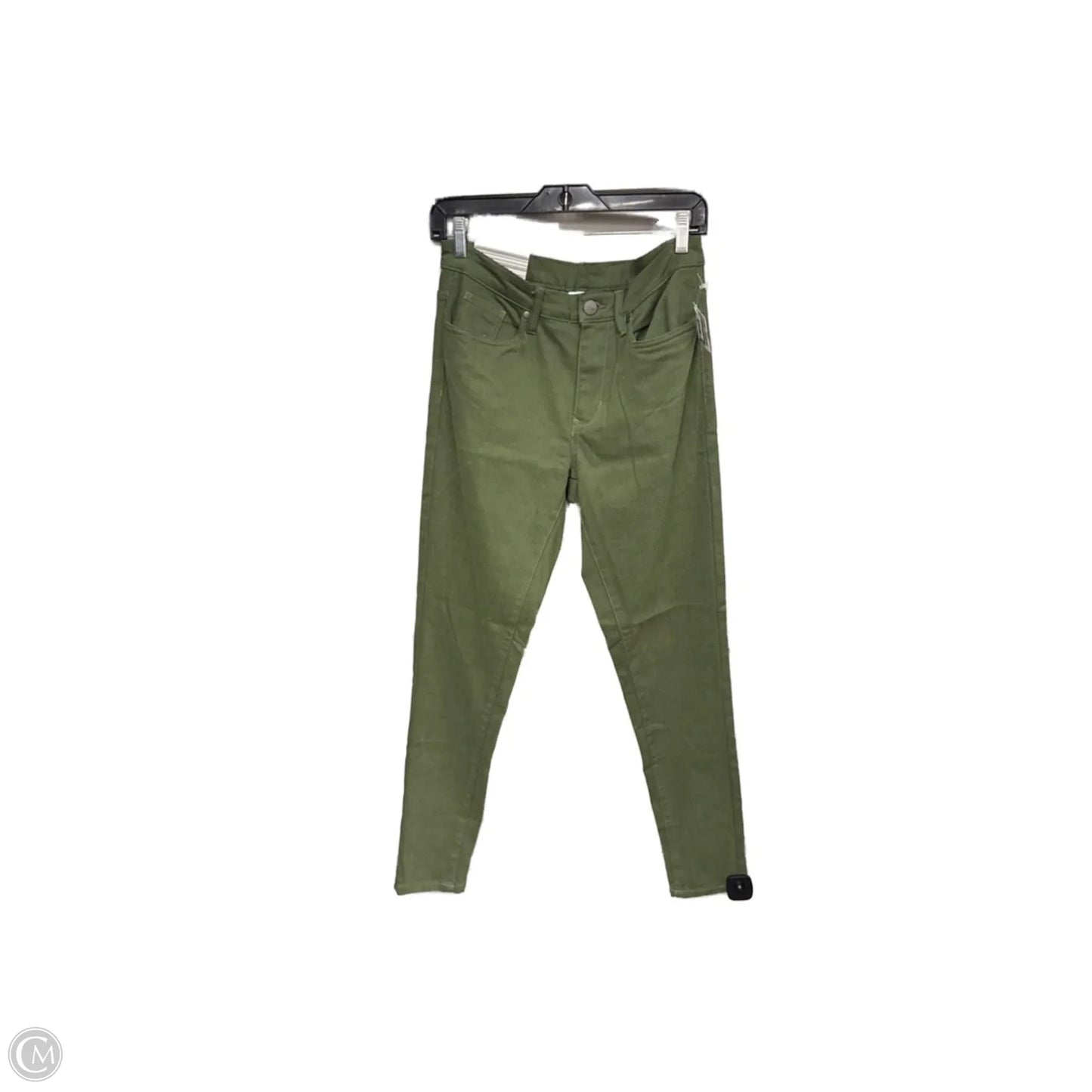 Pants Cargo & Utility By Serra In Green, Size: 8