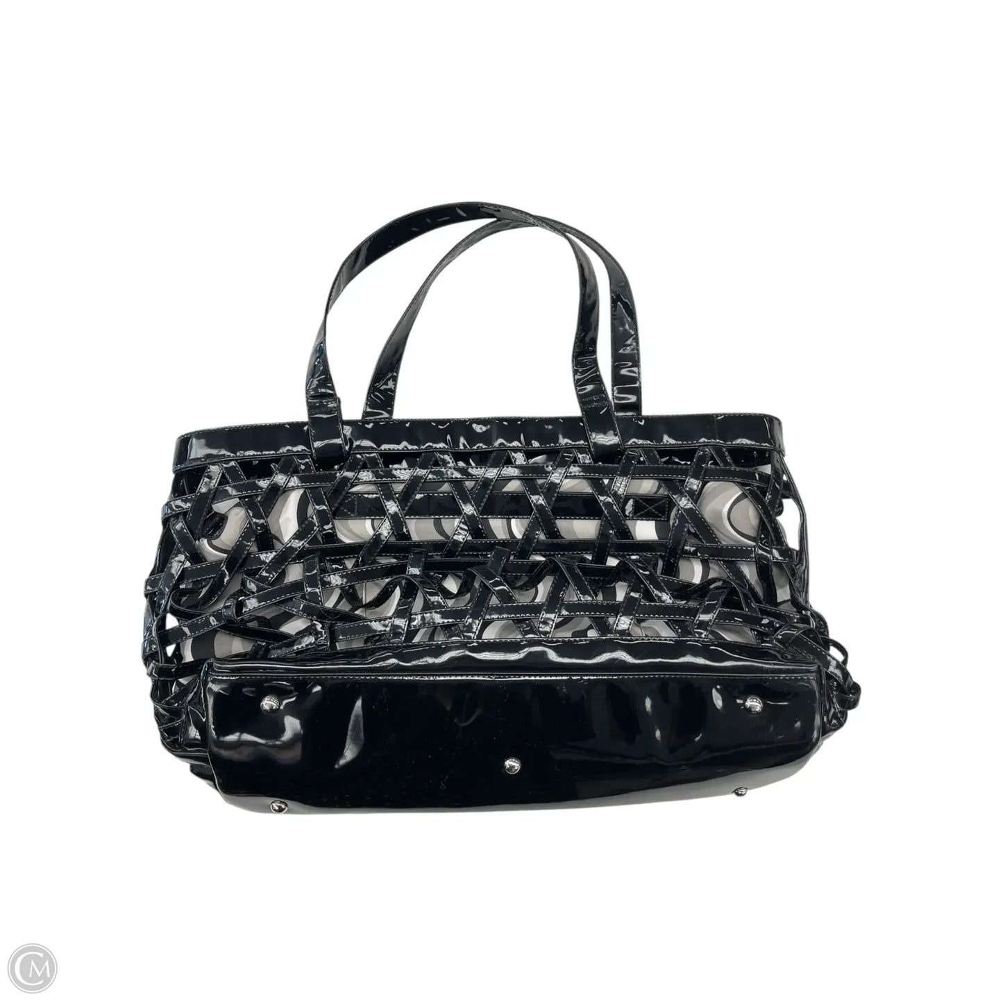 Handbag Designer By Sondra Roberts, Size: Large