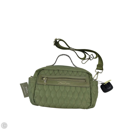 Crossbody By Clothes Mentor, Size: Medium