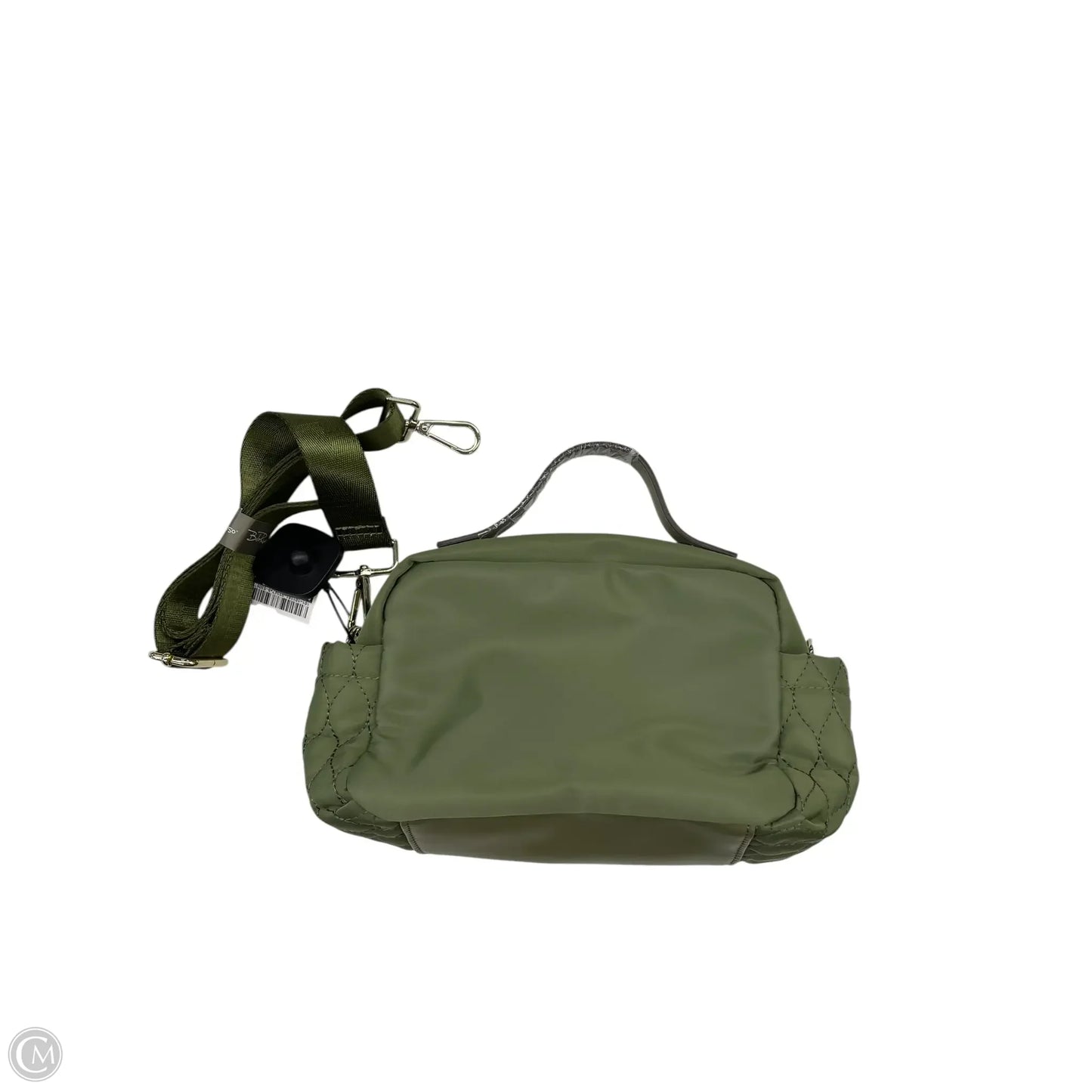 Crossbody By Clothes Mentor, Size: Medium