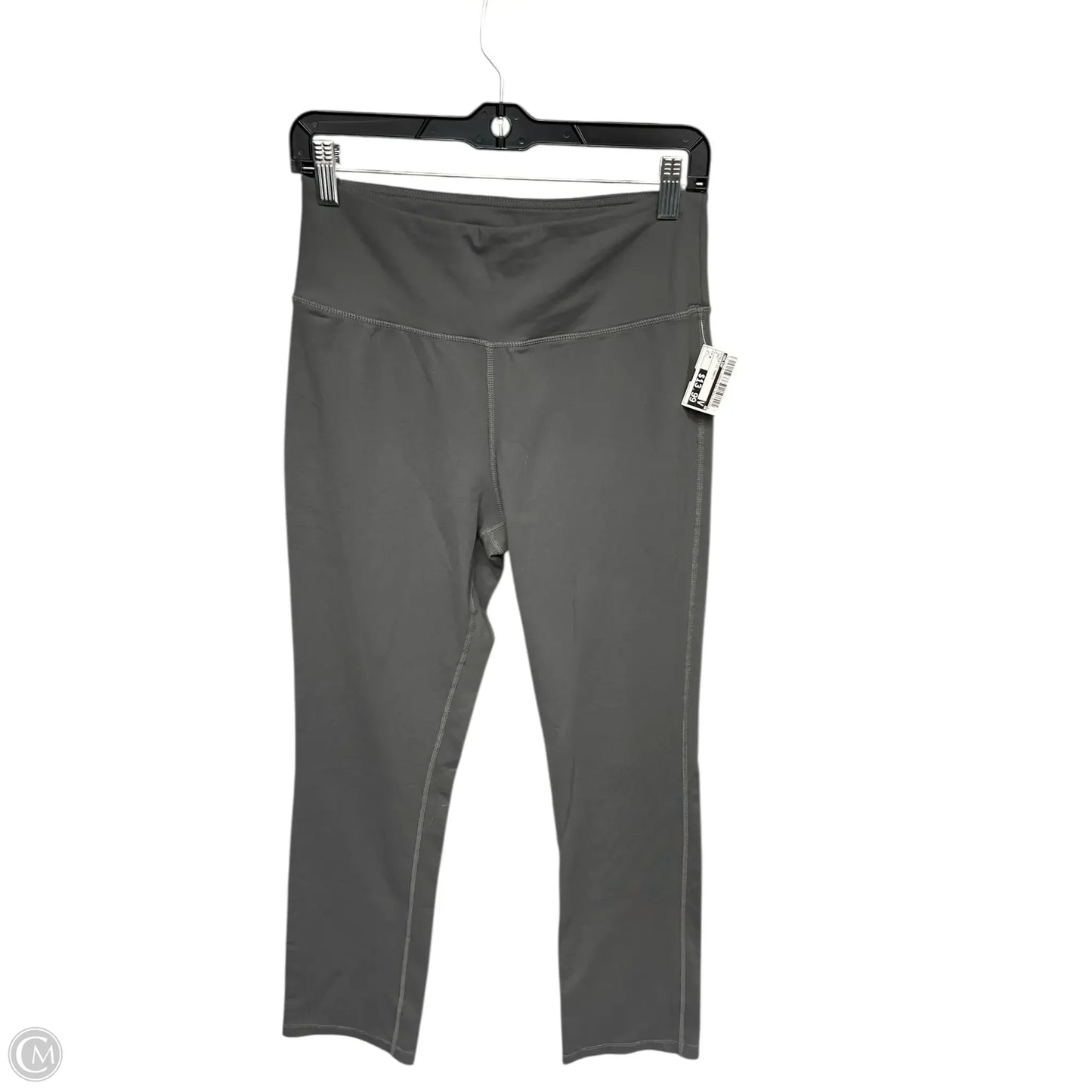 Athletic Pants By Baleaf In Grey, Size: M