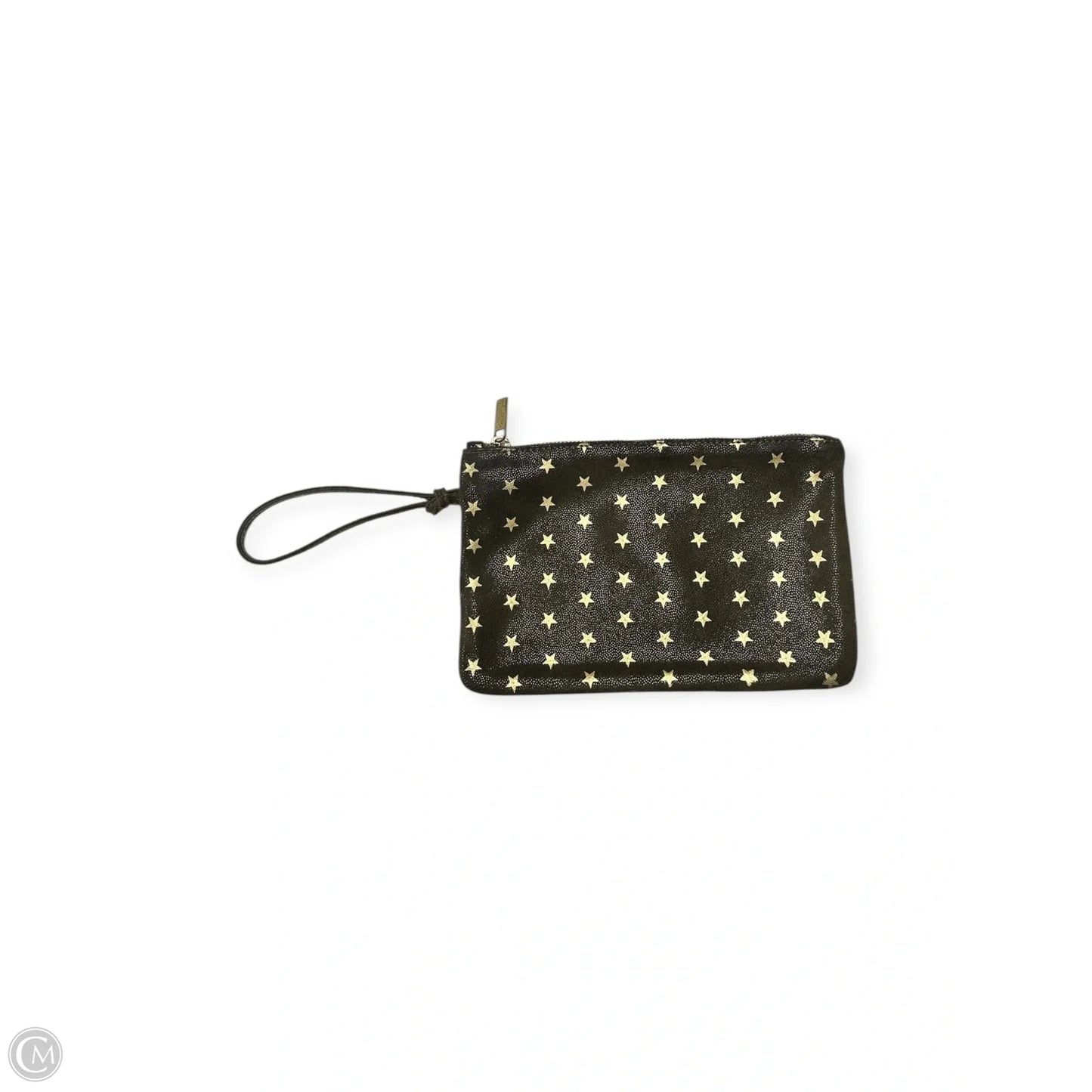 Wristlet By Clothes Mentor, Size: Medium