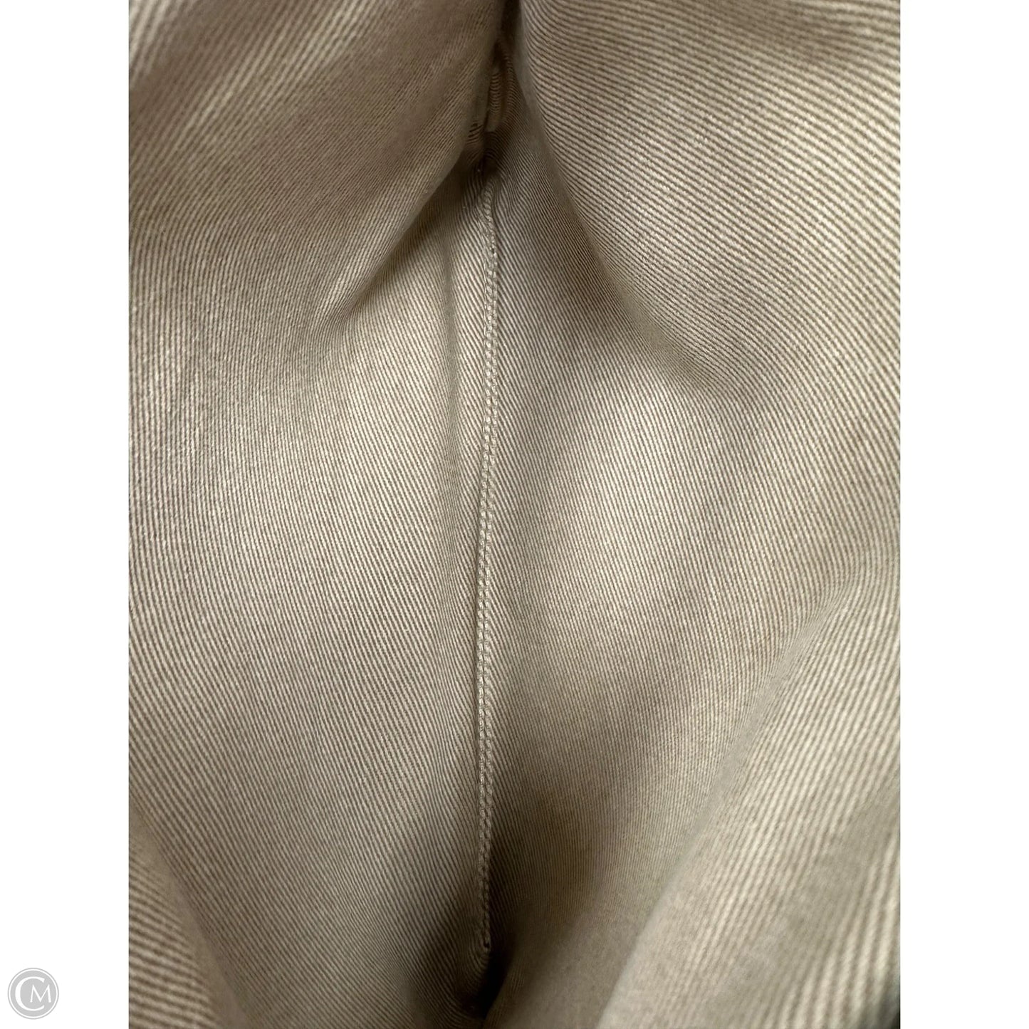 Wristlet By Clothes Mentor, Size: Medium