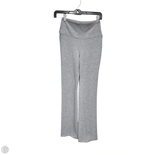 Athletic Pants By White House Black Market In Grey, Size: 2