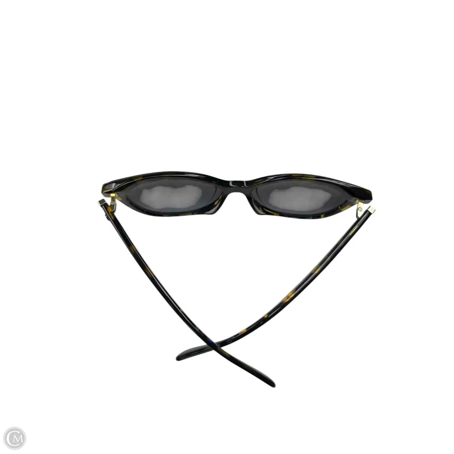 Sunglass Case Designer By Kate Spade