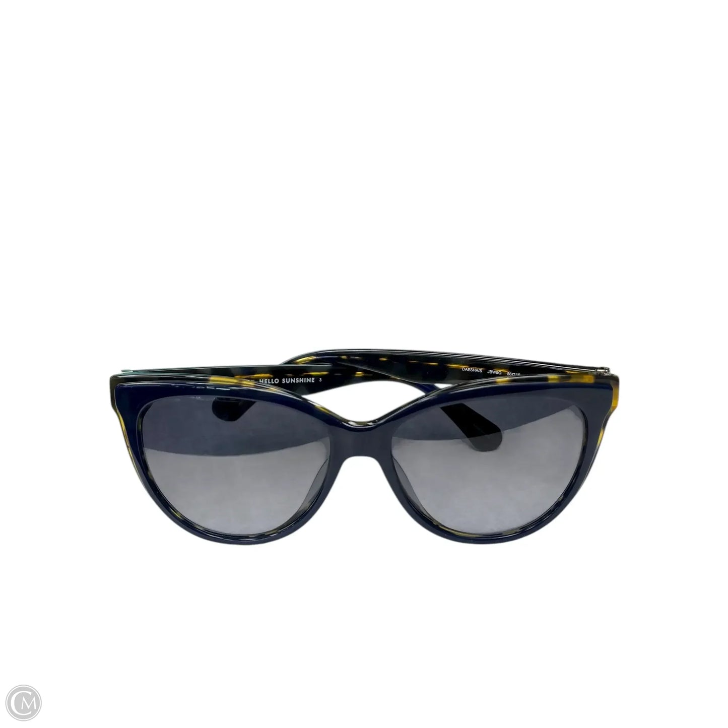 Sunglass Case Designer By Kate Spade