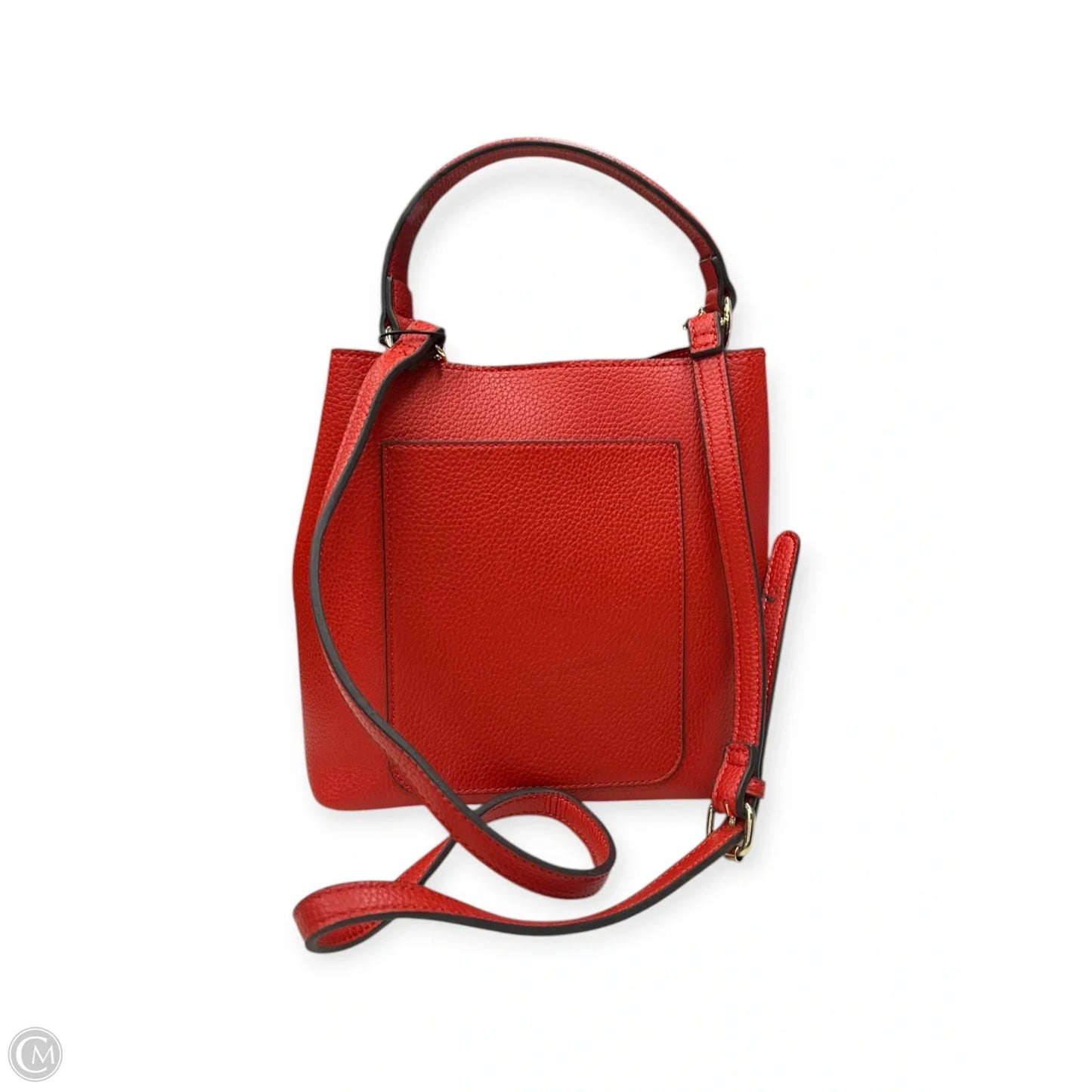 Handbag By Nanette Lepore, Size: Medium