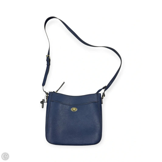 Crossbody By Liz Claiborne, Size: Medium