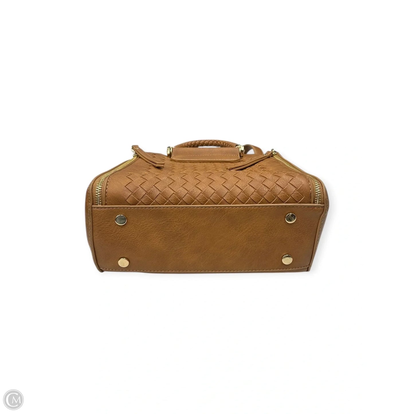 Handbag By Madison West, Size: Large