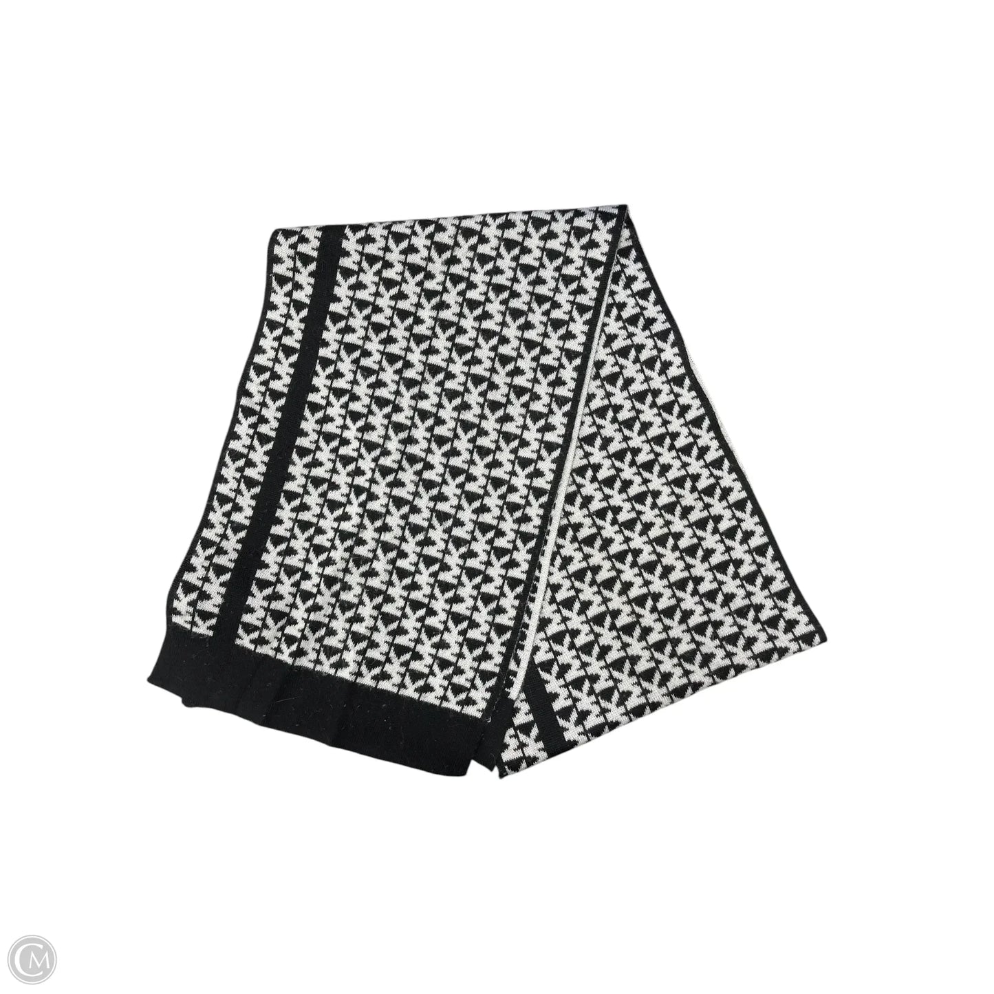 Scarf Designer By Michael Kors