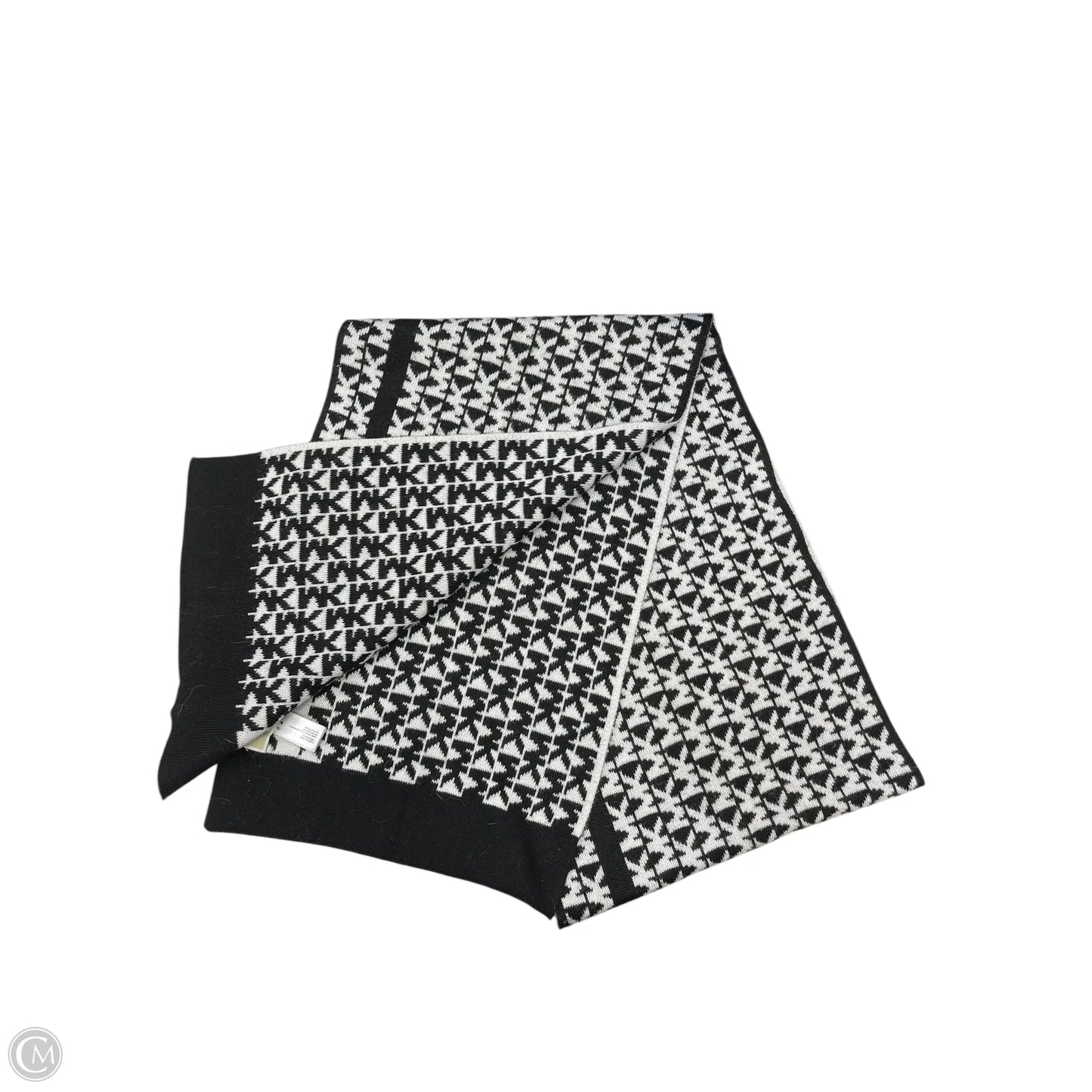 Scarf Designer By Michael Kors