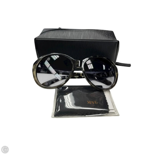 Sunglasses By Mng