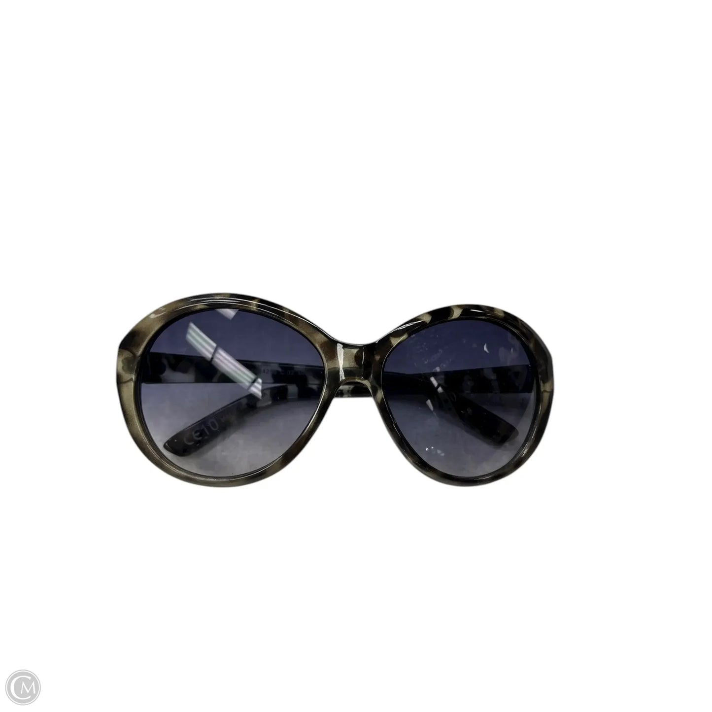 Sunglasses By Mng