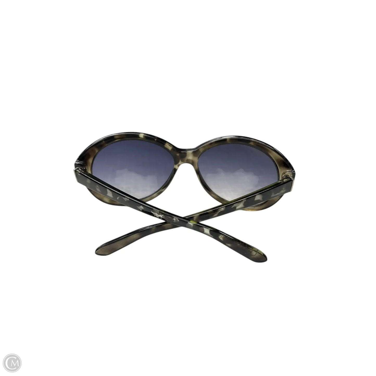 Sunglasses By Mng