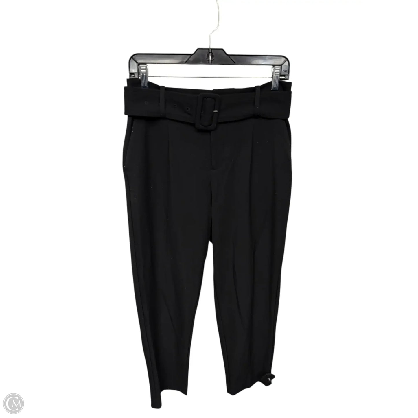 Pants Dress By A New Day In Black, Size: 8