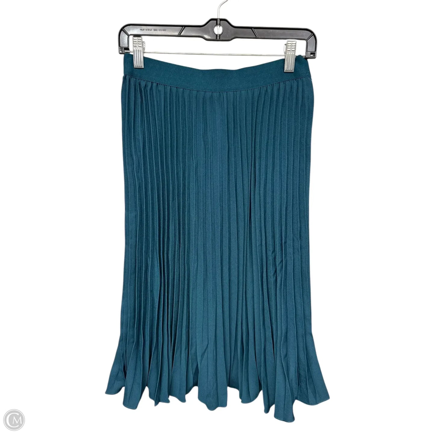 Skirt Midi By Grace Karin In Teal, Size: M