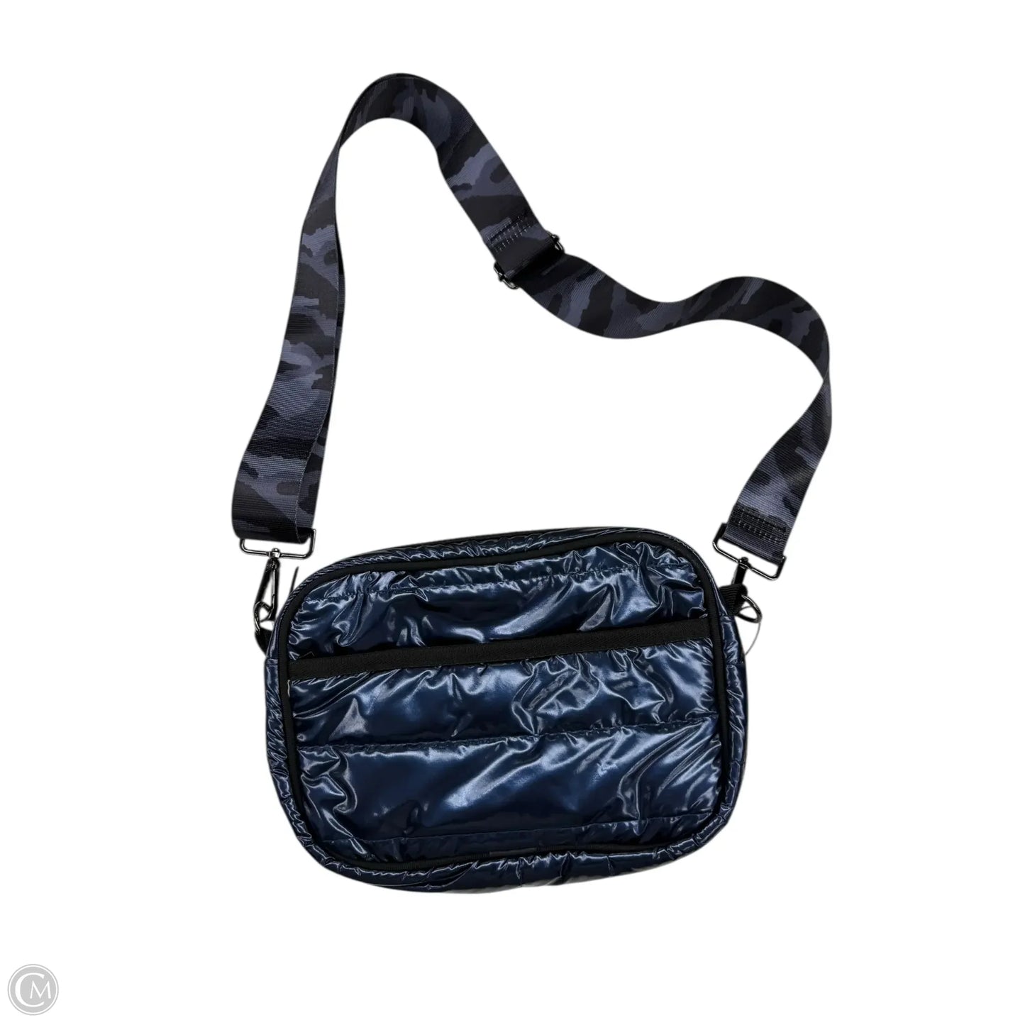 Crossbody By Haute Shore, Size: Medium