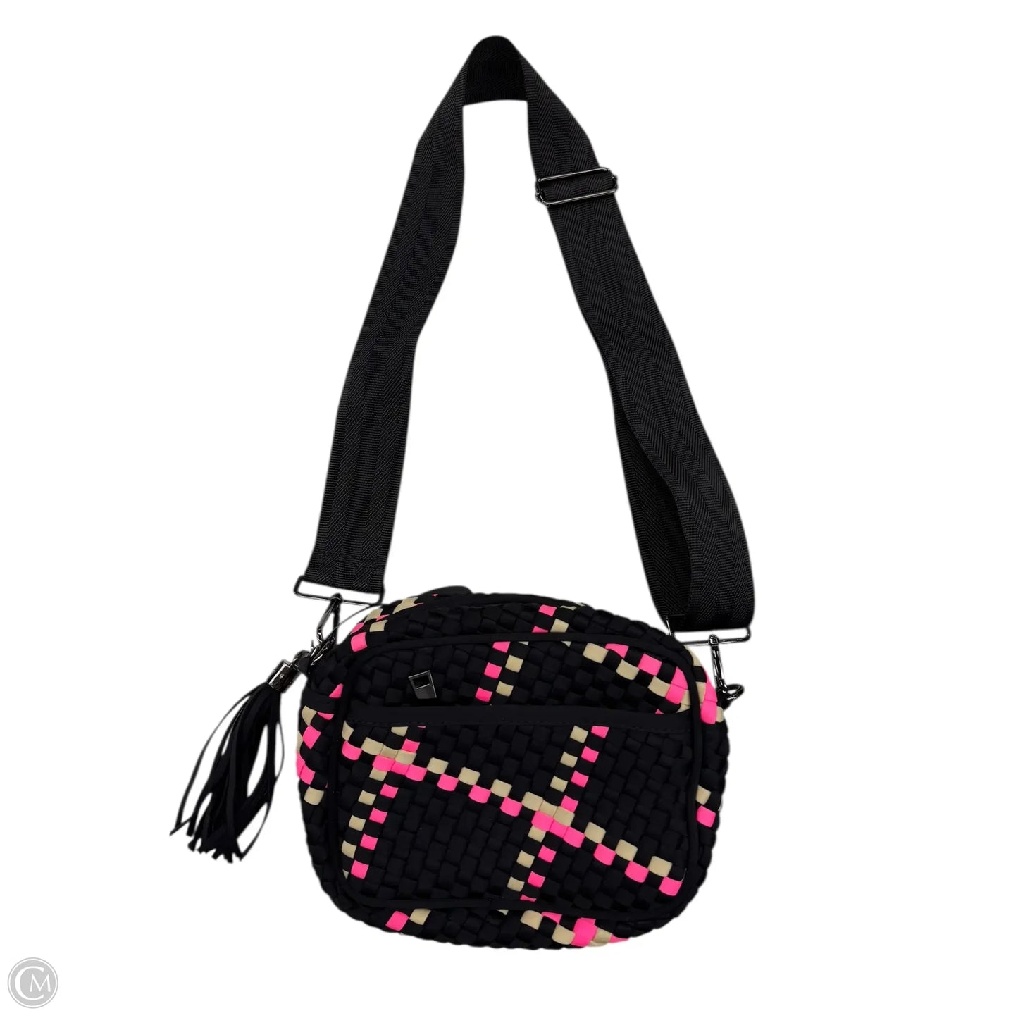 Crossbody By Haute Shore, Size: Medium