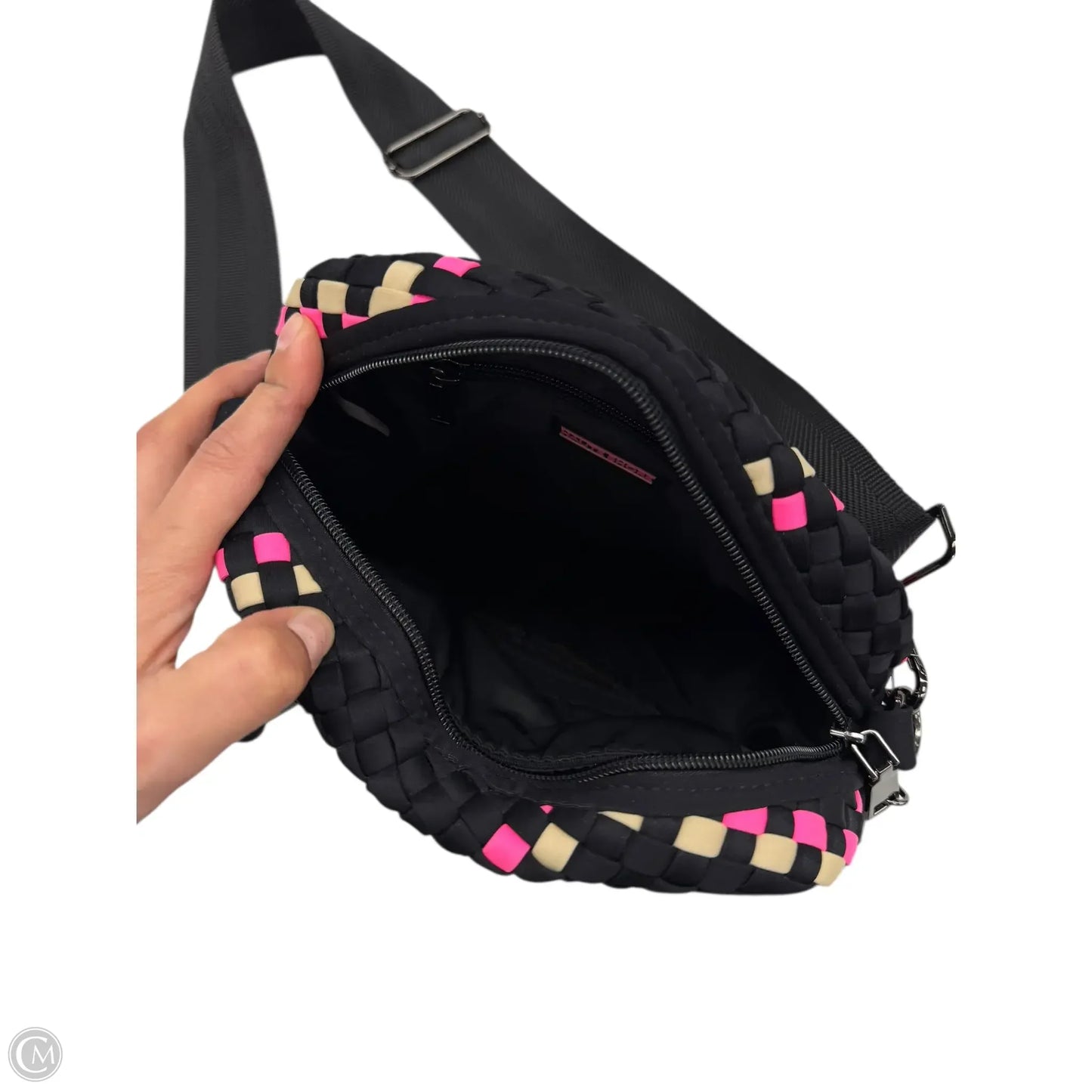 Crossbody By Haute Shore, Size: Medium