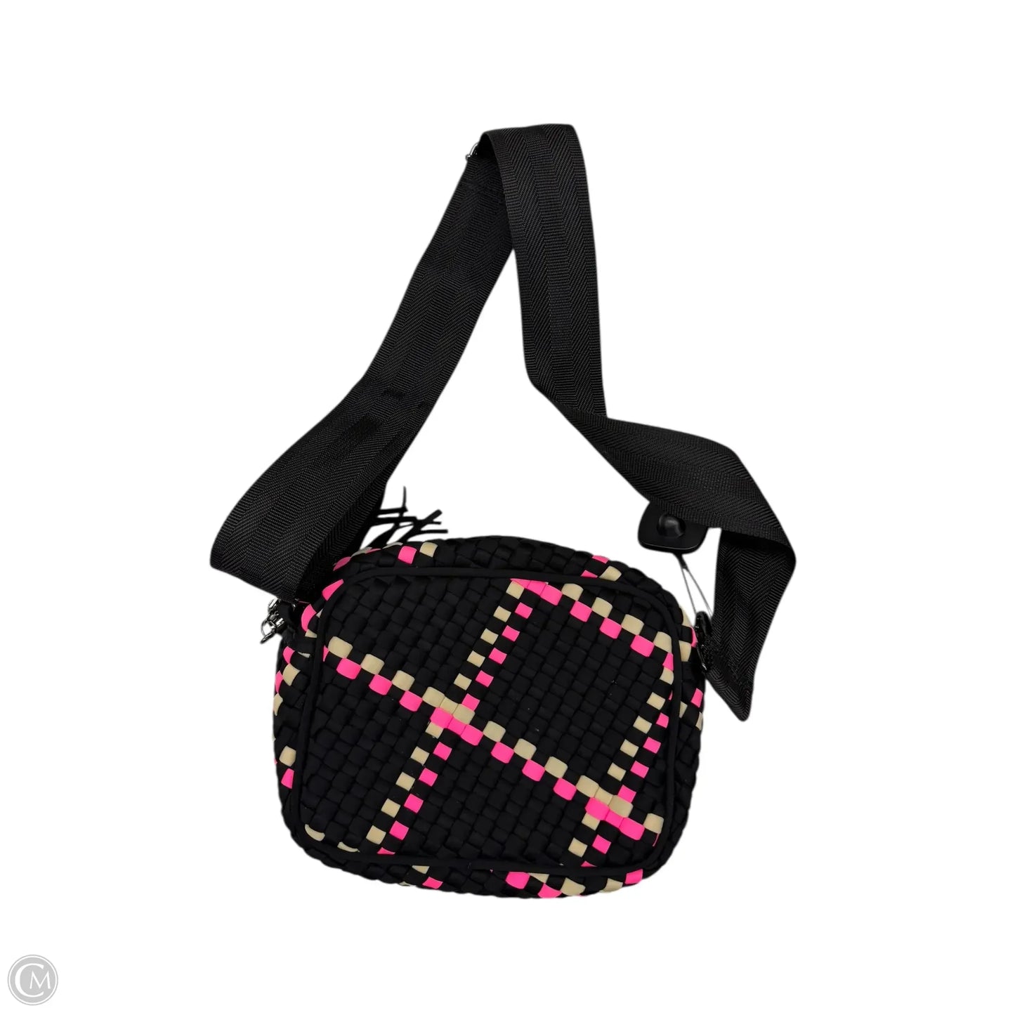 Crossbody By Haute Shore, Size: Medium