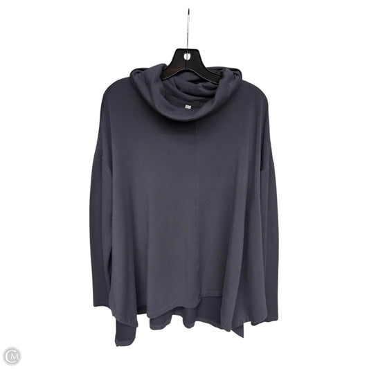 Sweater By Athleta In Grey, Size: M