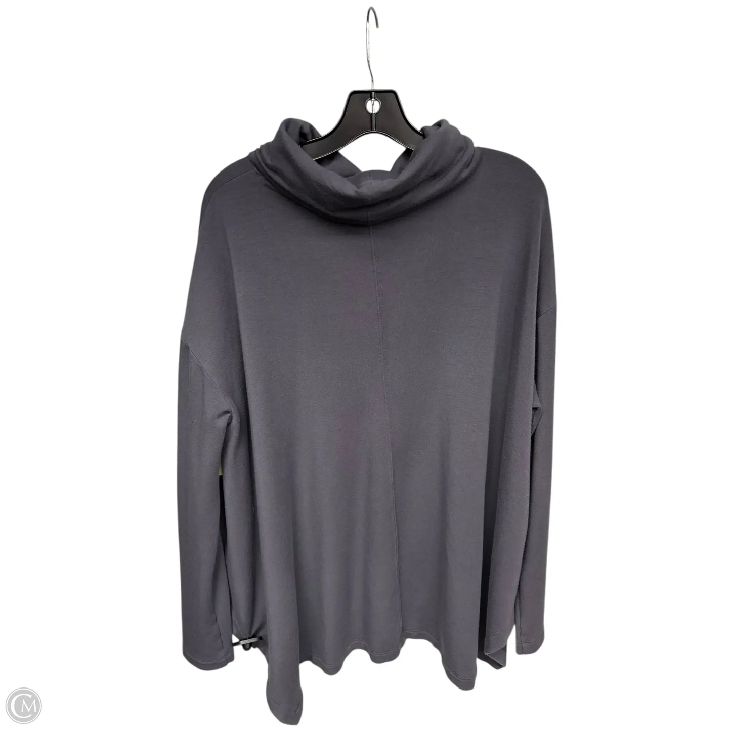 Sweater By Athleta In Grey, Size: M