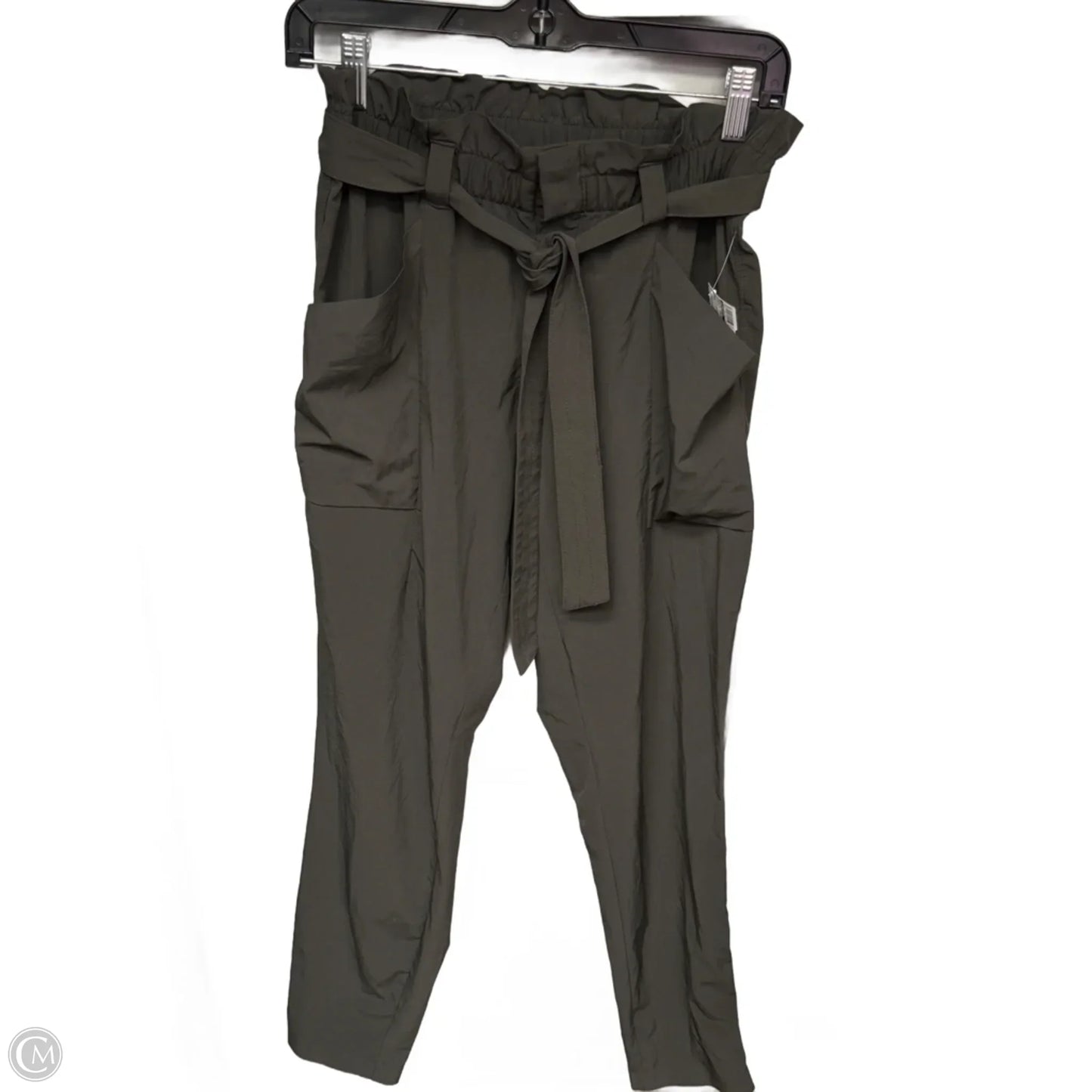 Pants Dress By Athleta In Green, Size: 2