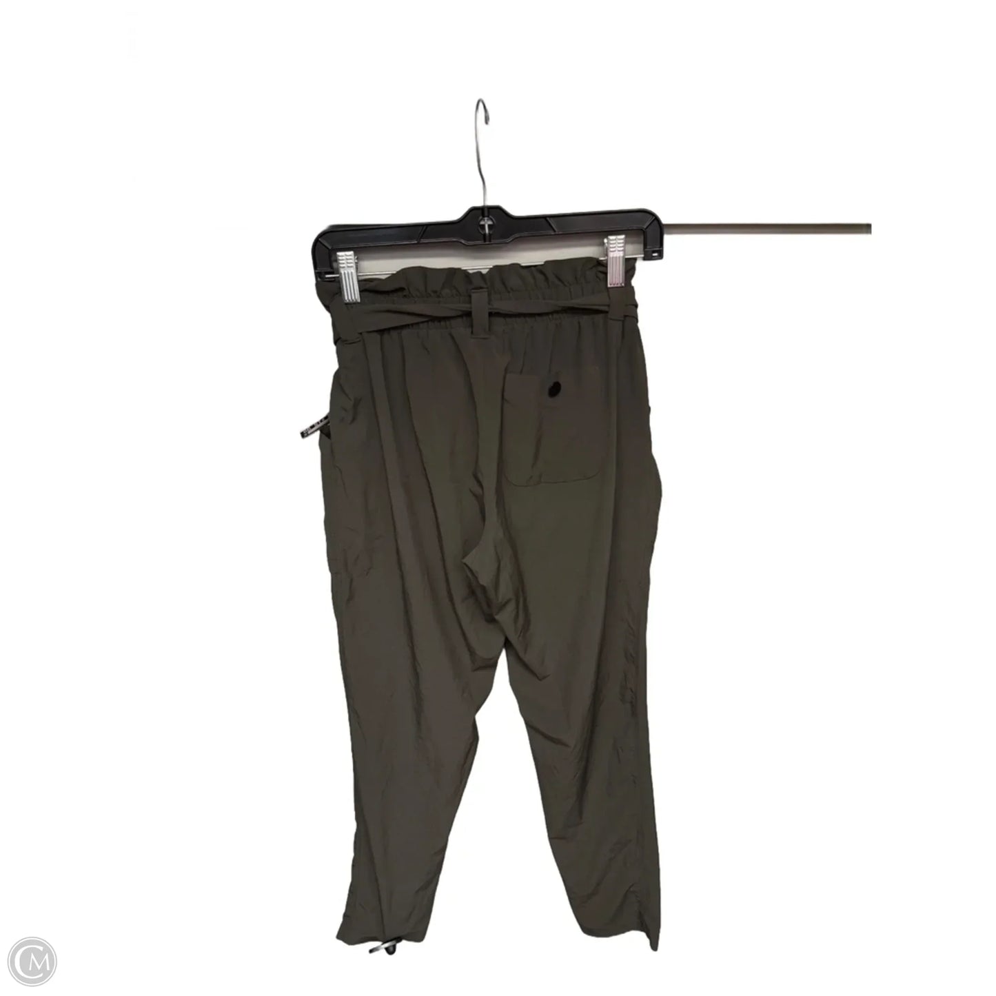 Pants Dress By Athleta In Green, Size: 2