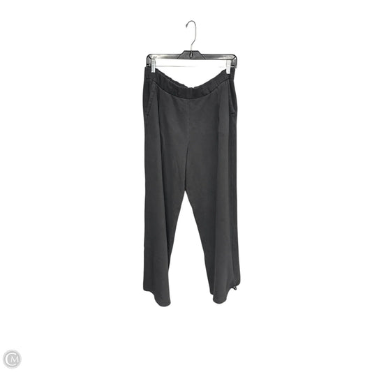 Pants Lounge By Aerie In Grey, Size: L