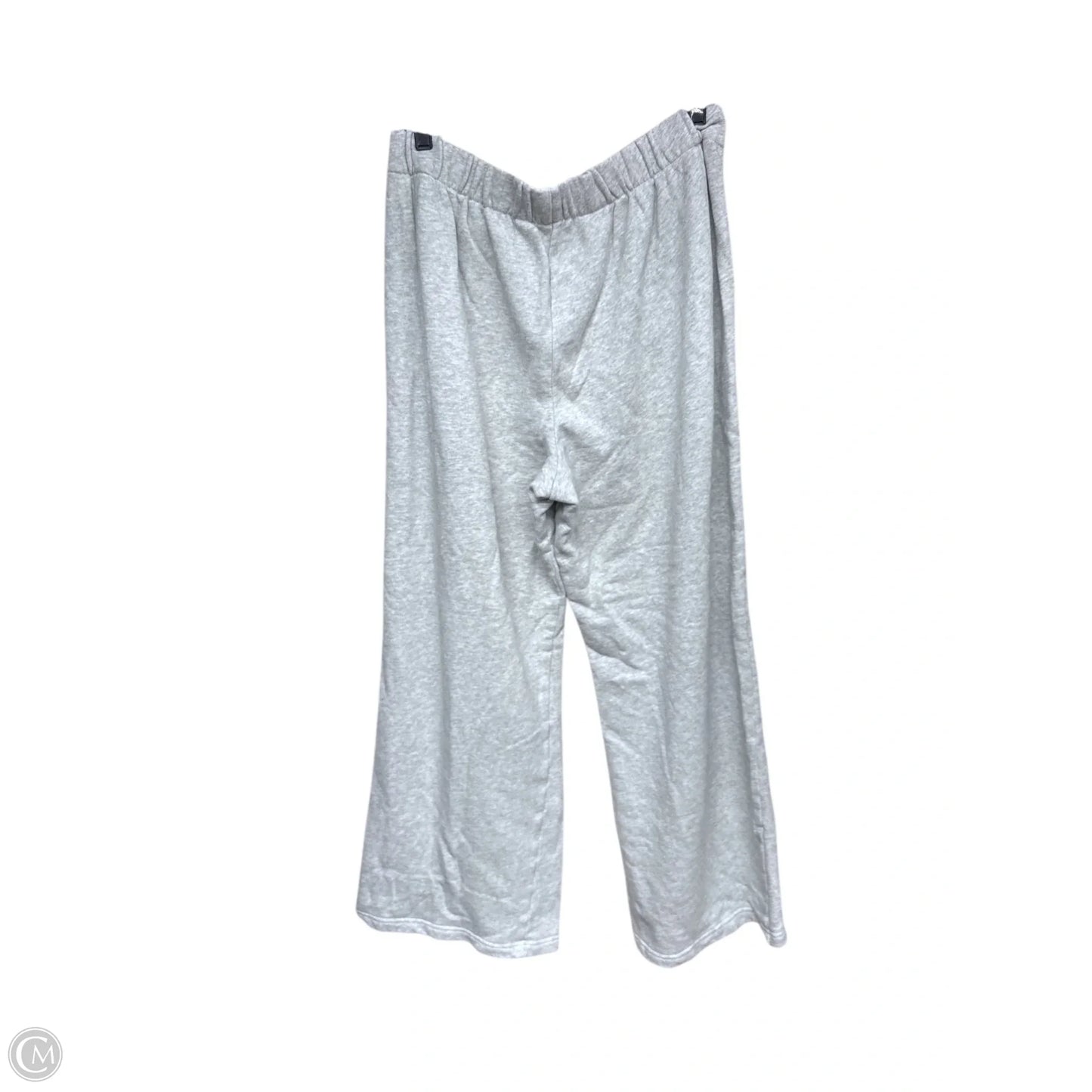 Pants Lounge By Aerie In Grey, Size: L