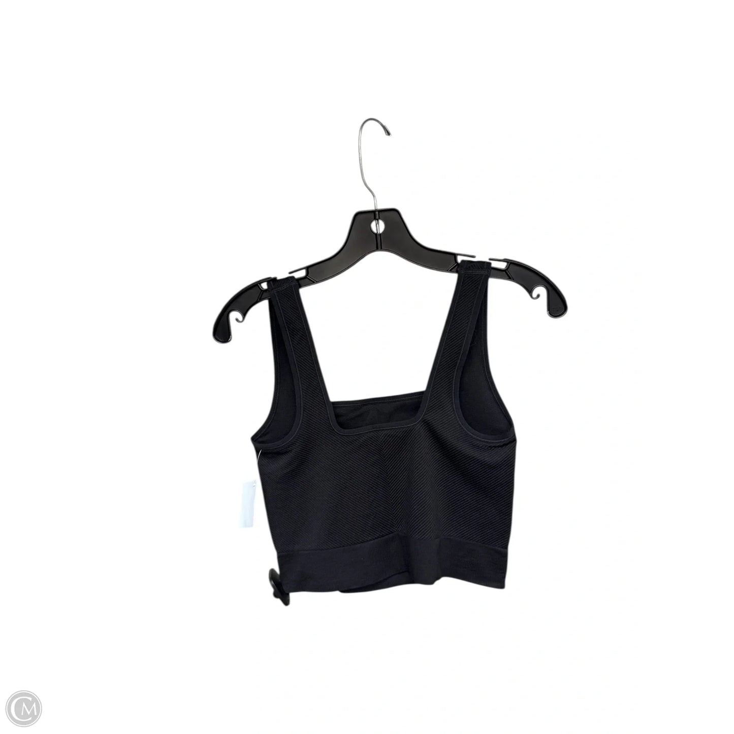 Athletic Bra By All In Motion In Black, Size: M