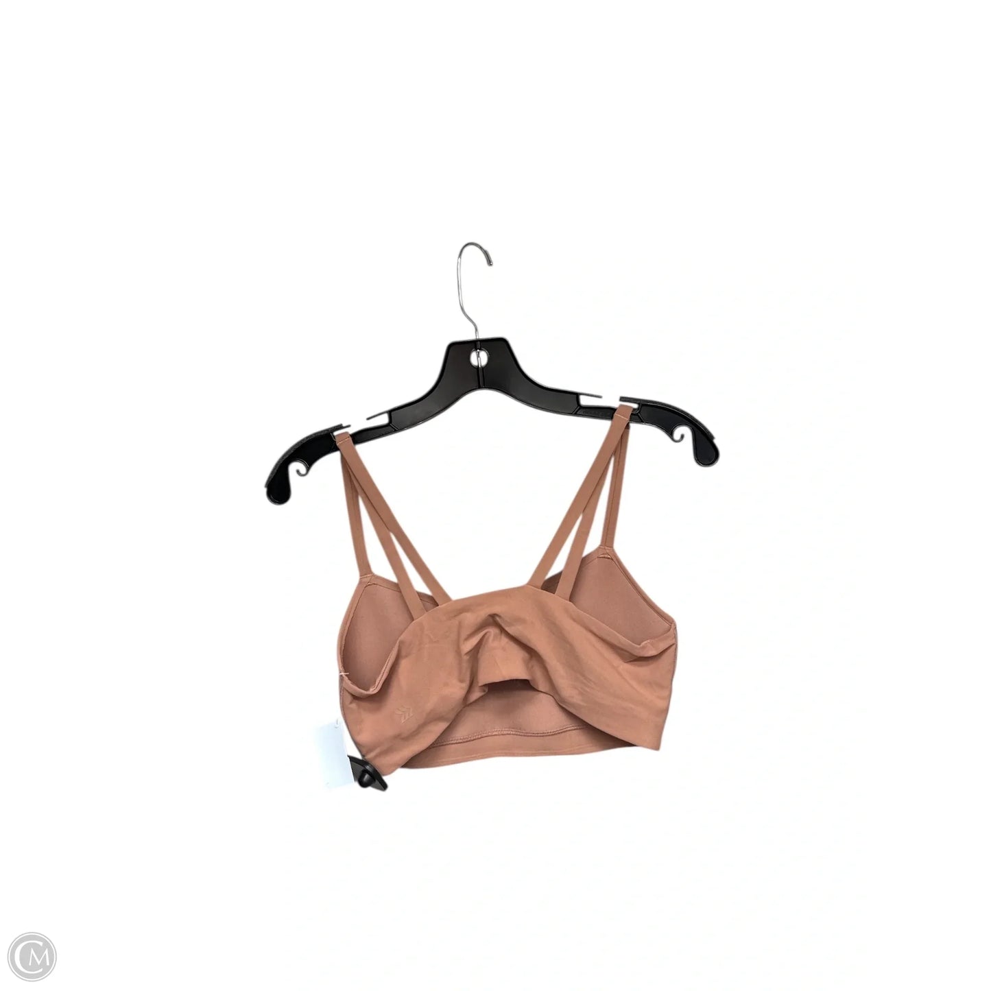 Athletic Bra By All In Motion In Tan, Size: L