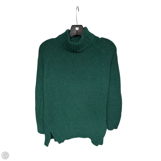 Sweater By A New Day In Green, Size: S