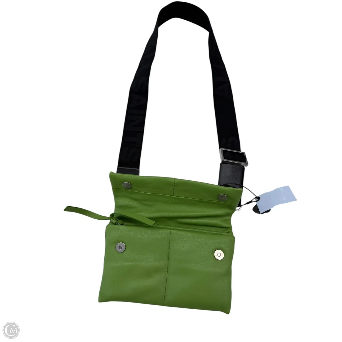 Crossbody Designer By All Saints, Size: Small