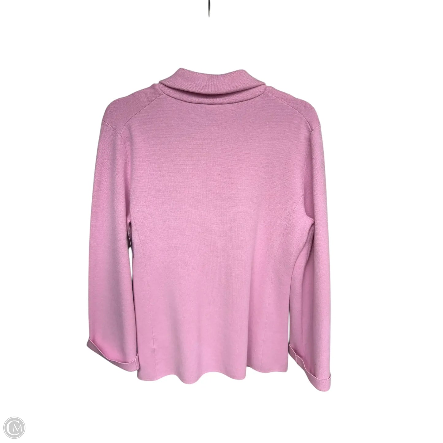 Blazer By J. Crew In Pink, Size: M