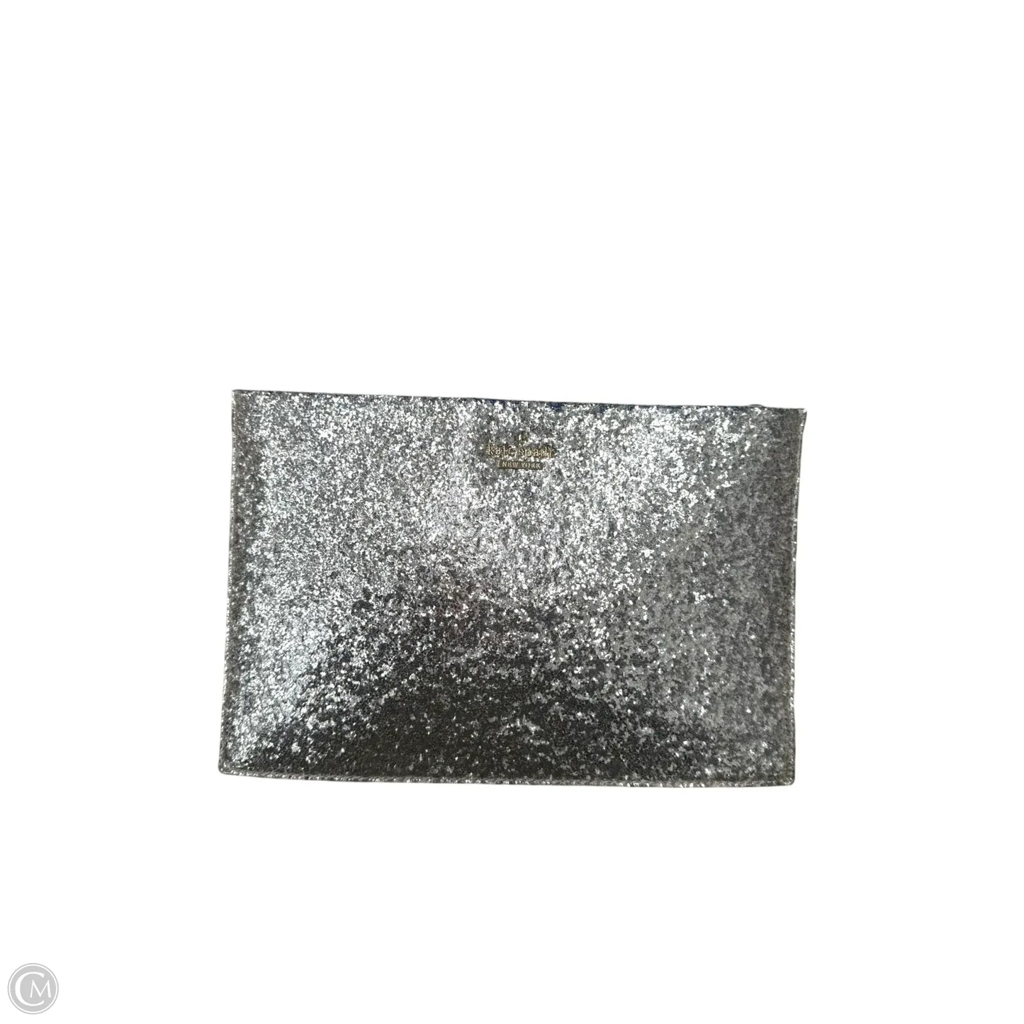 Clutch Designer By Kate Spade, Size: Medium