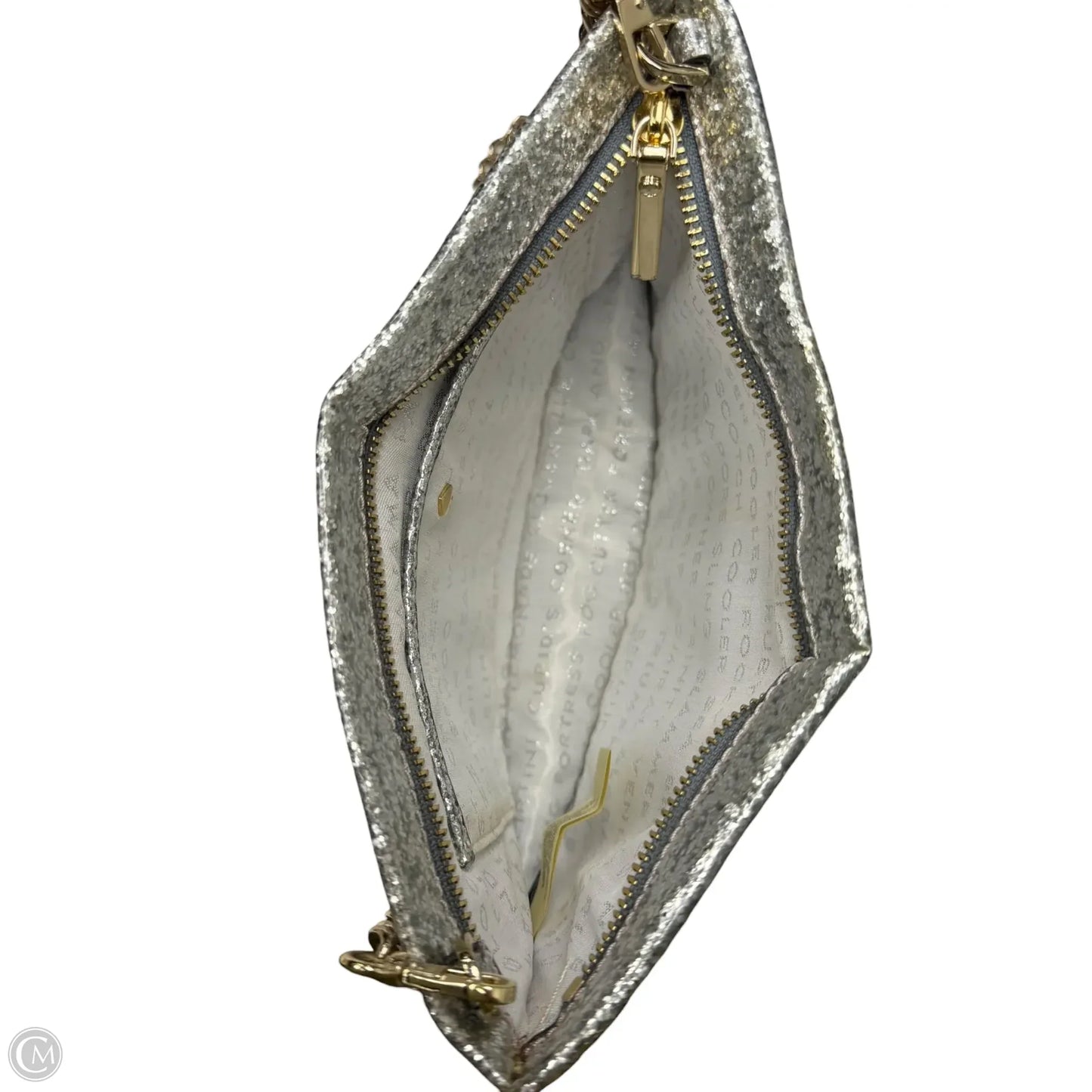 Clutch Designer By Kate Spade, Size: Medium