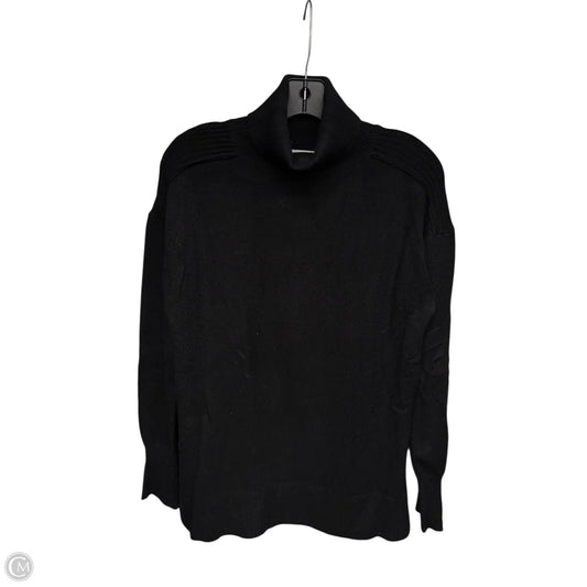 Sweater By Evereve In Black, Size: S