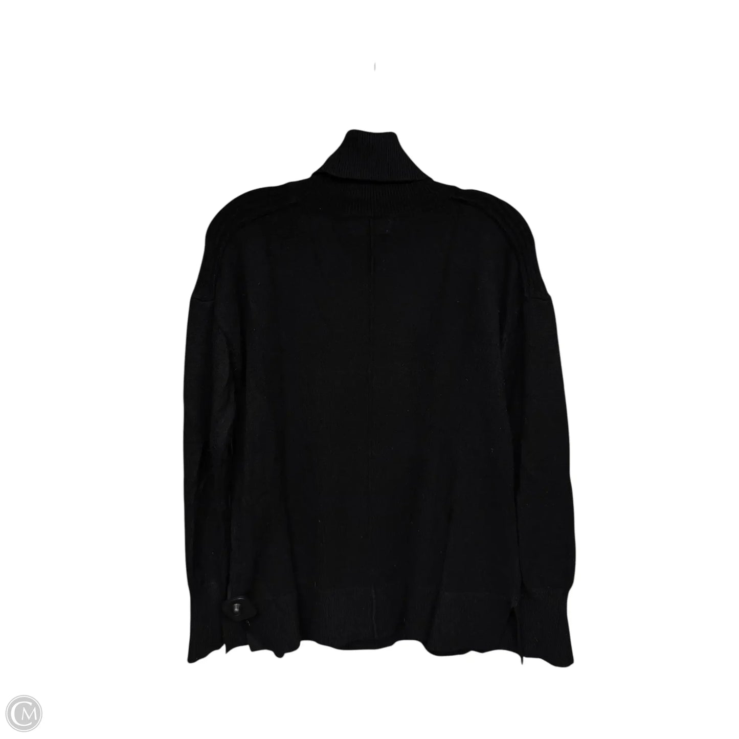 Sweater By Evereve In Black, Size: S