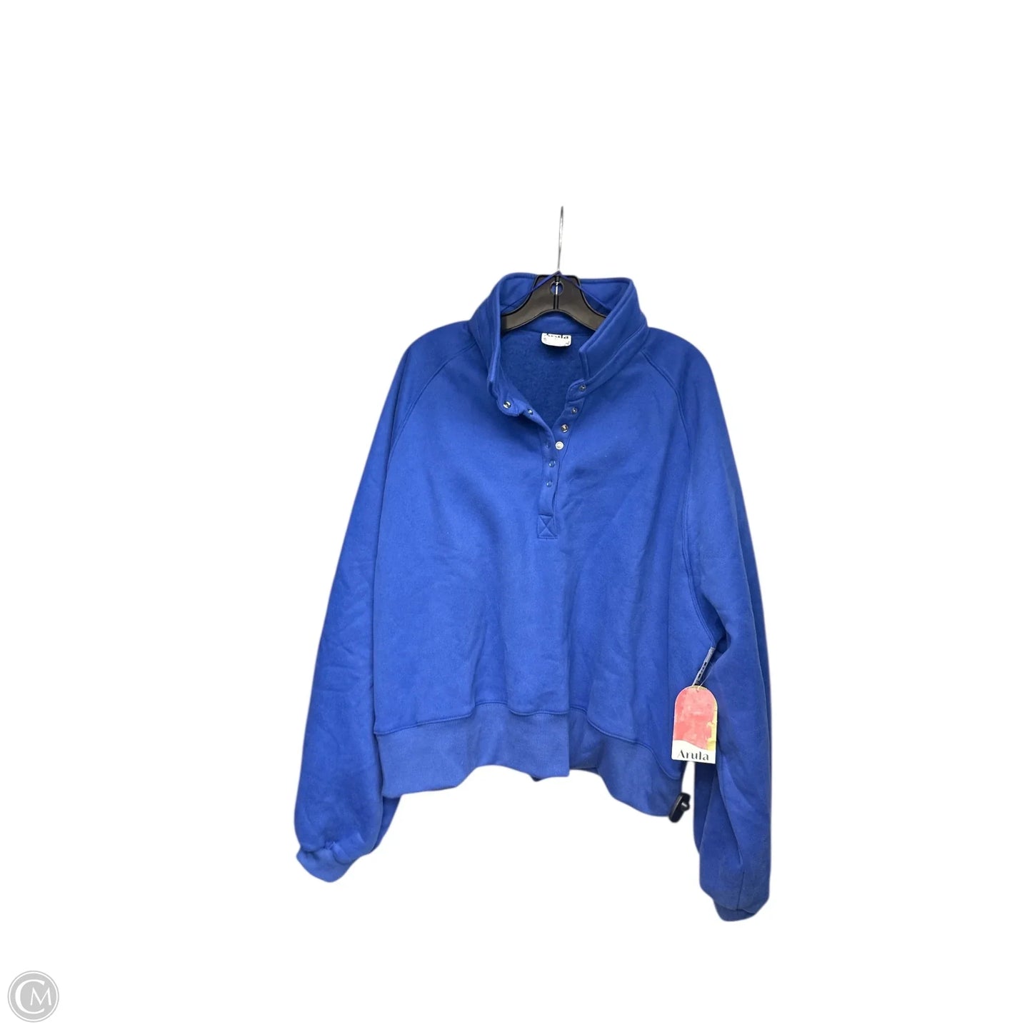 Sweater By Arula In Blue