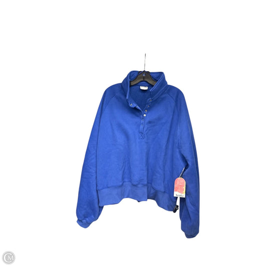 Sweater By Arula In Blue