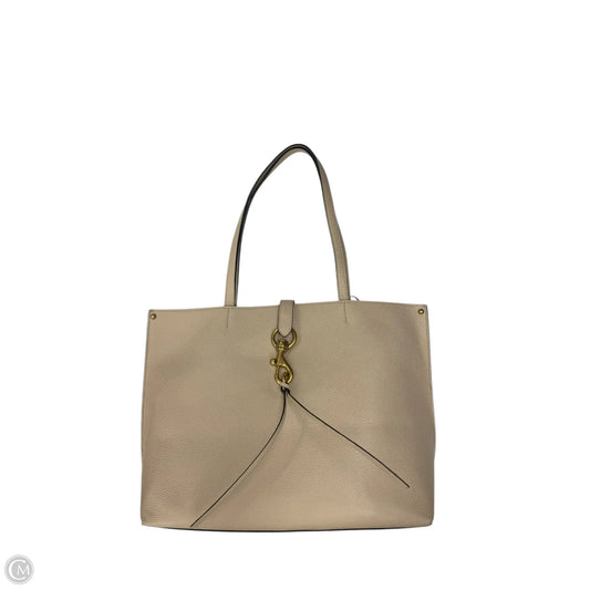 Tote Designer By Rebecca Minkoff, Size: Large